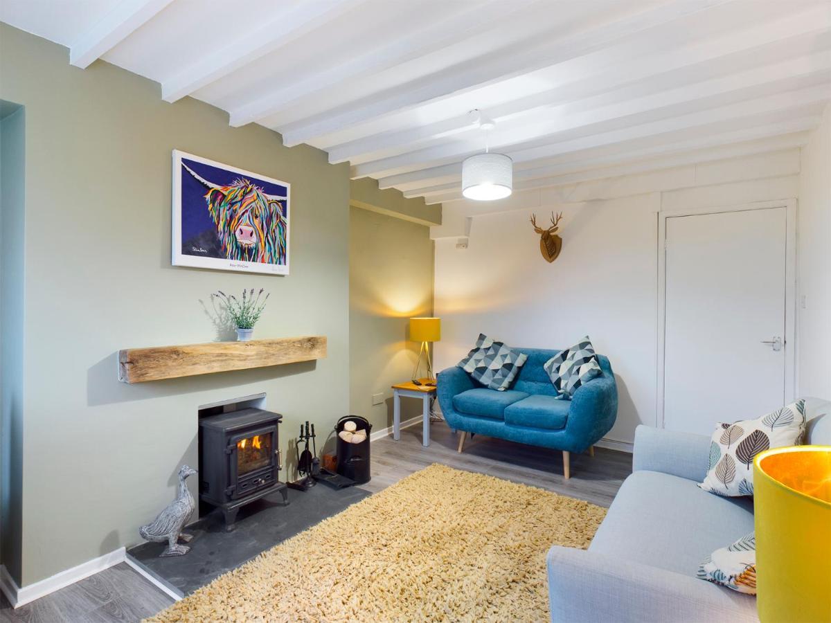 Welsh Country Cottage In Beautiful Village Llandudno Junction Εξωτερικό φωτογραφία