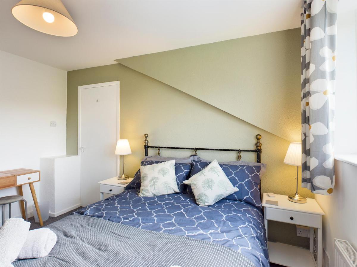Welsh Country Cottage In Beautiful Village Llandudno Junction Εξωτερικό φωτογραφία